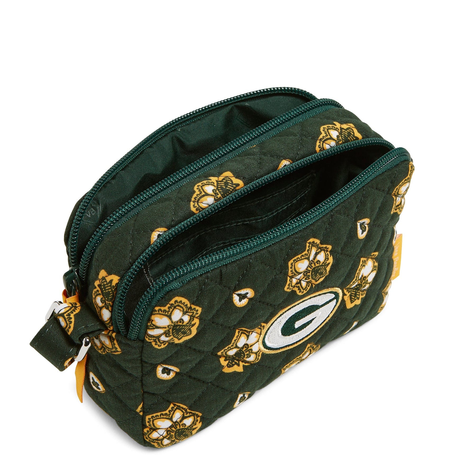 NFL RFID Small Stadium Crossbody Bag