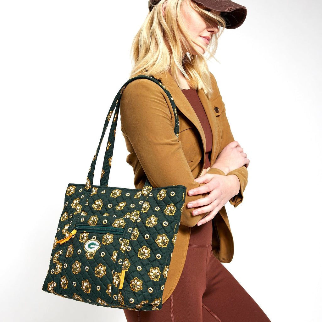 NFL Small Vera Tote Bag