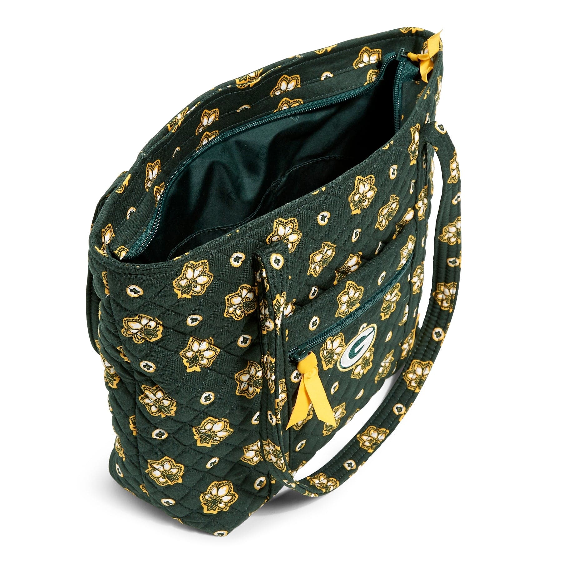 NFL Small Vera Tote Bag