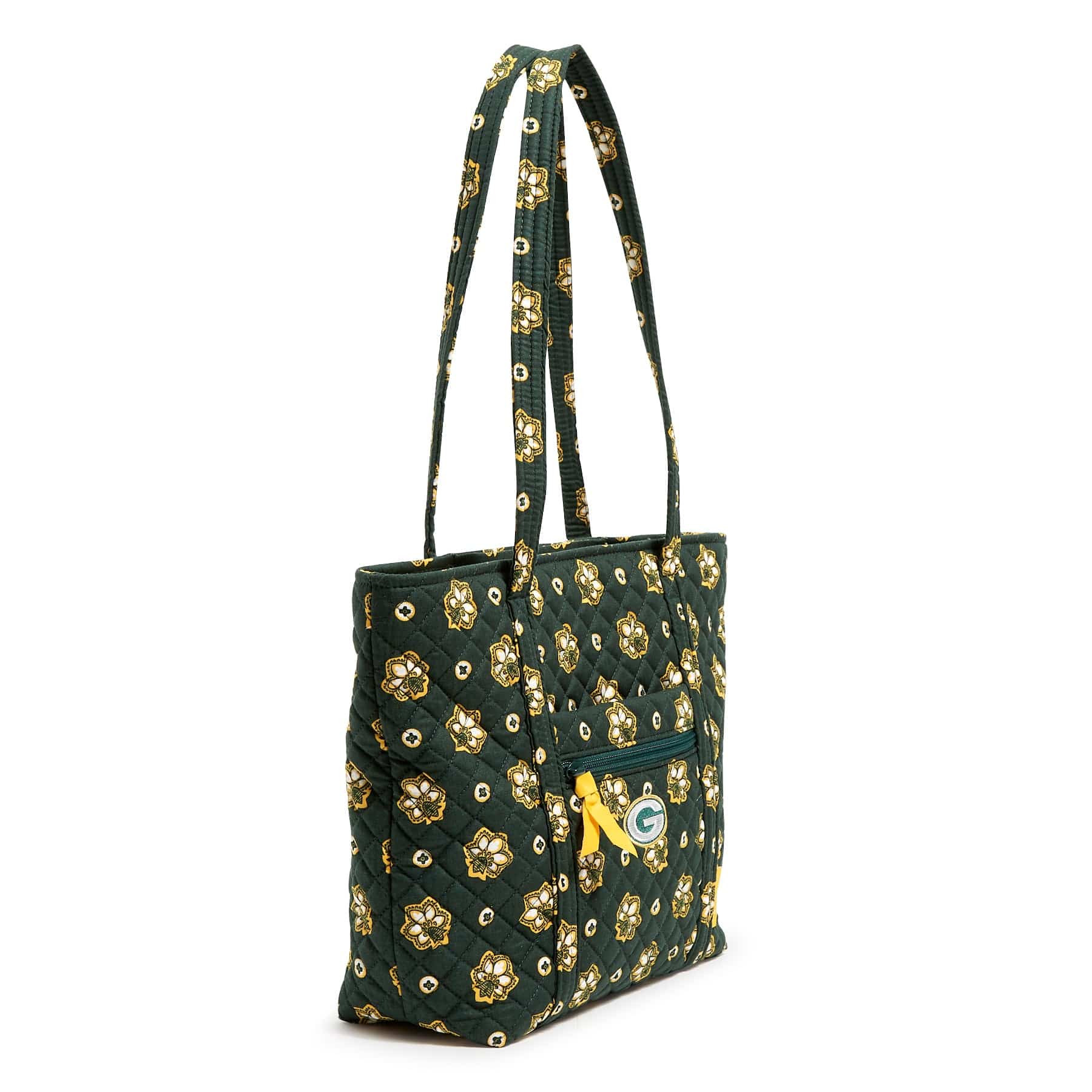 NFL Small Vera Tote Bag