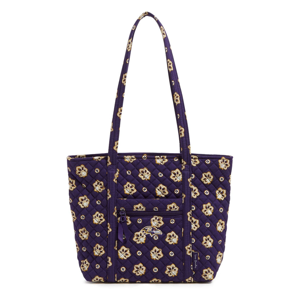 NFL Small Vera Tote Bag