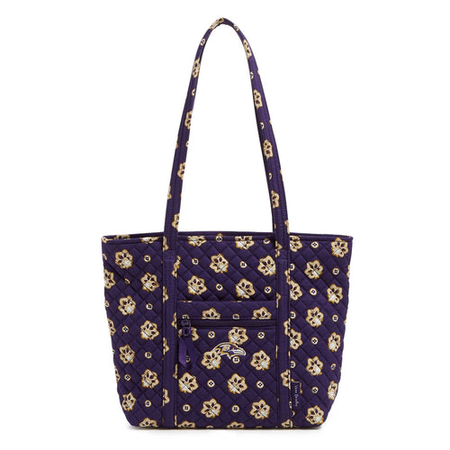 NFL Small Vera Tote Bag