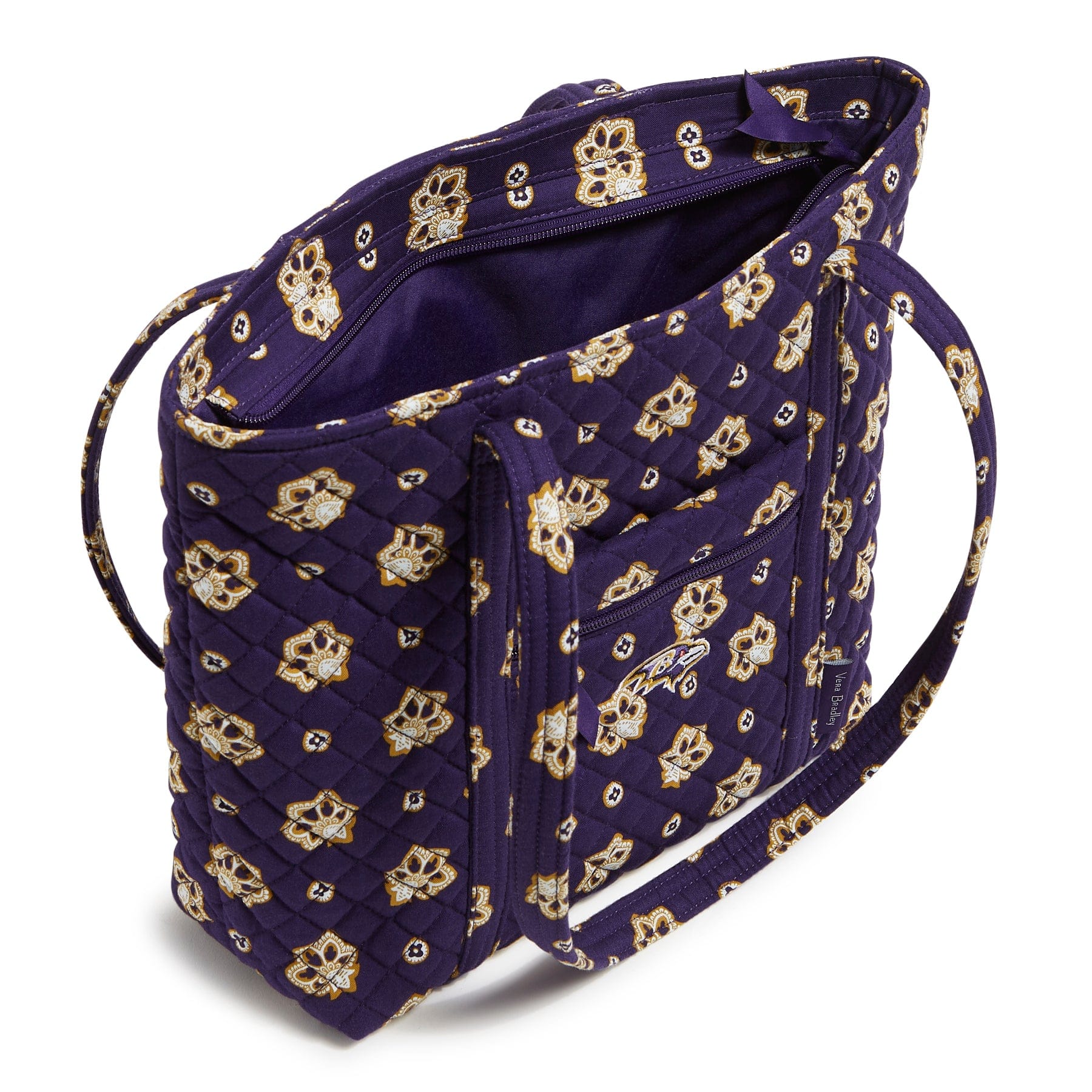 NFL Small Vera Tote Bag