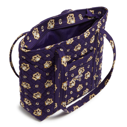 NFL Small Vera Tote Bag