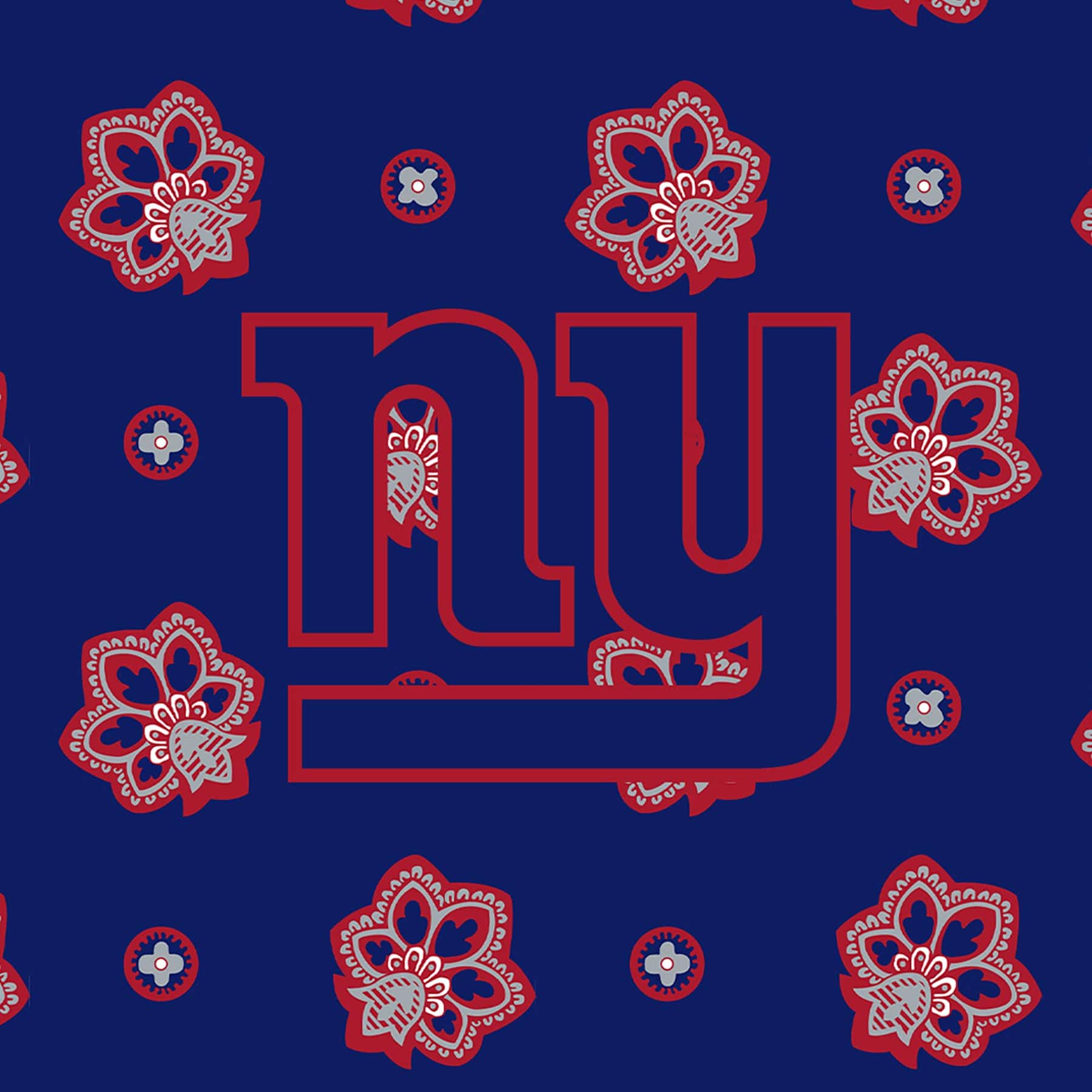 NFL Large Travel Duffel Bag