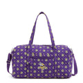NFL Large Travel Duffel Bag