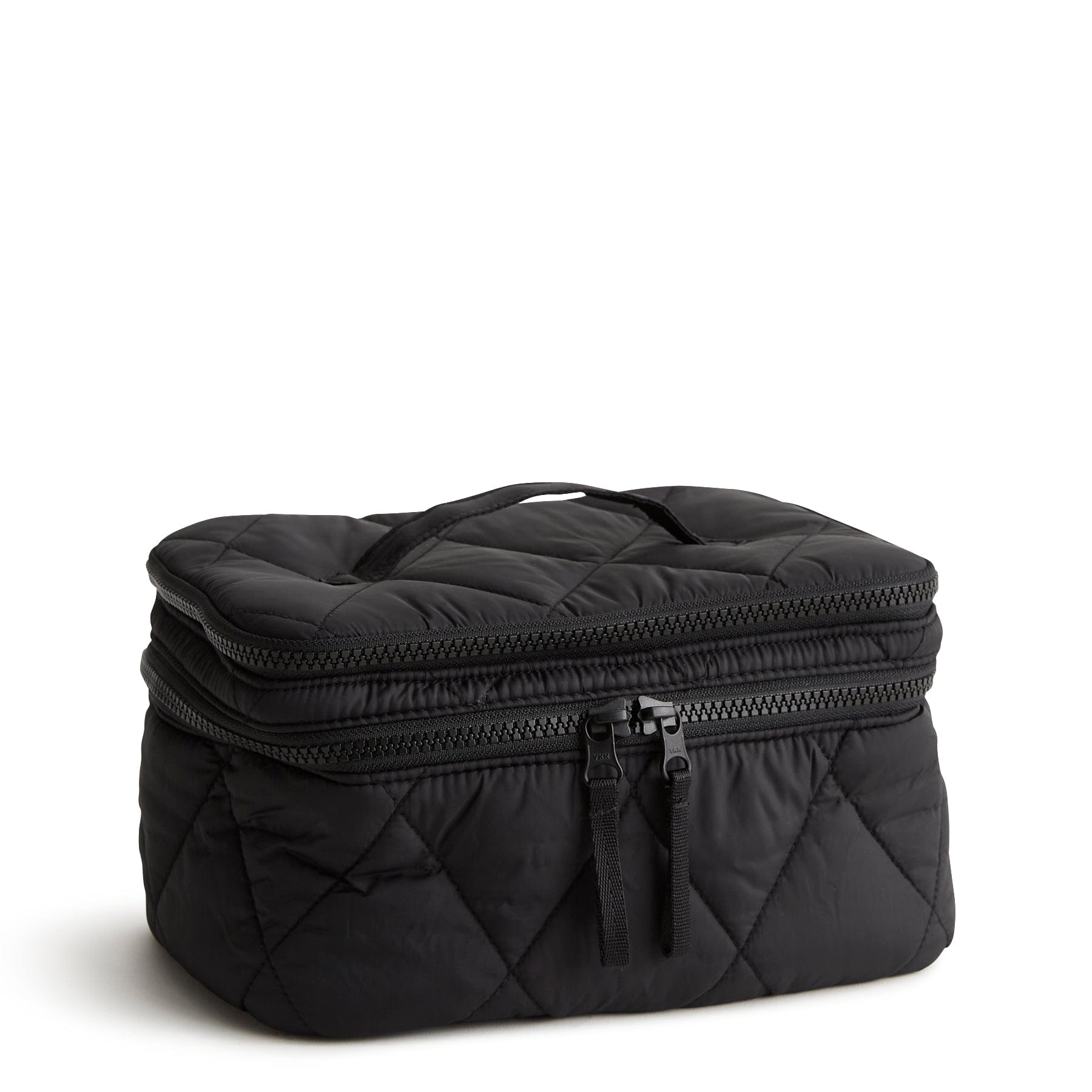 Brush Up Cosmetic Case