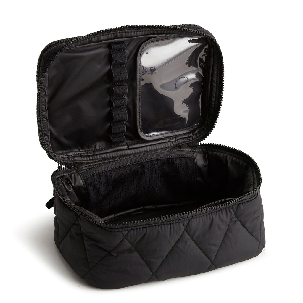 Brush Up Cosmetic Case
