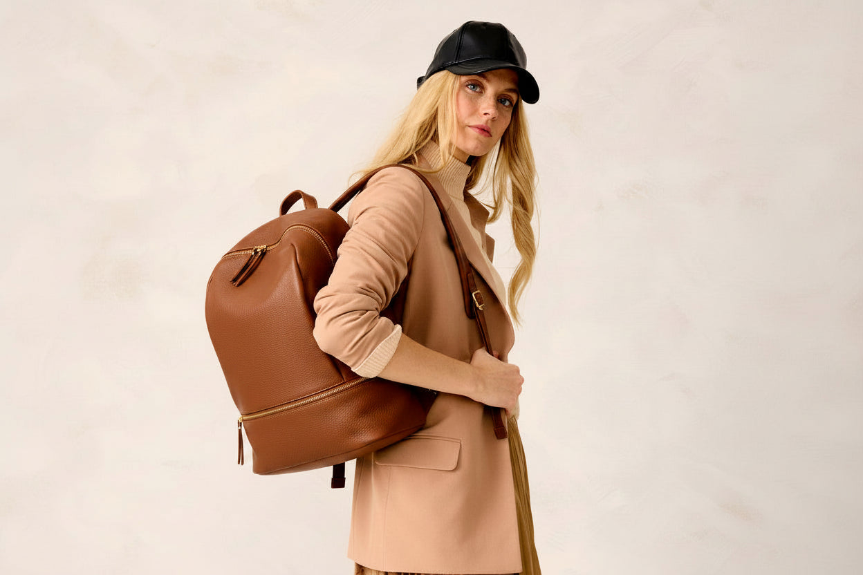 Chancery Backpack