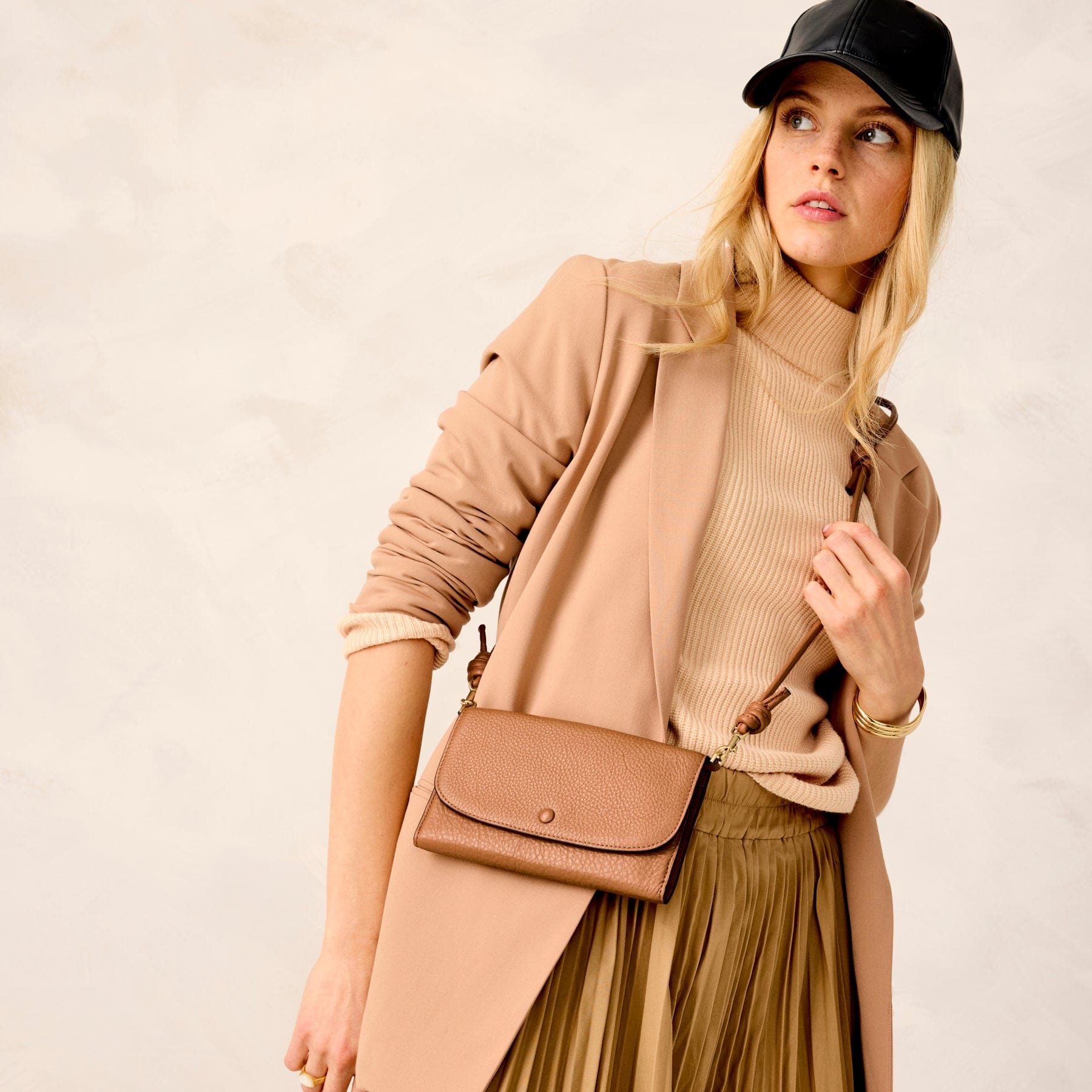 Wildwood Wallet Crossbody