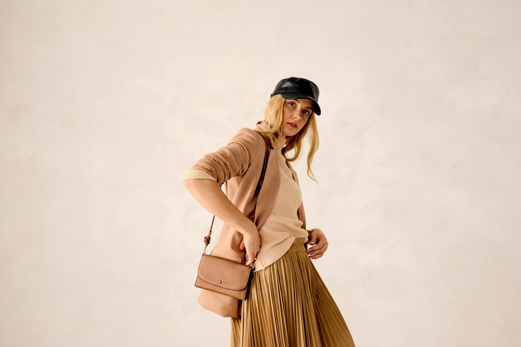 Wildwood Wallet Crossbody