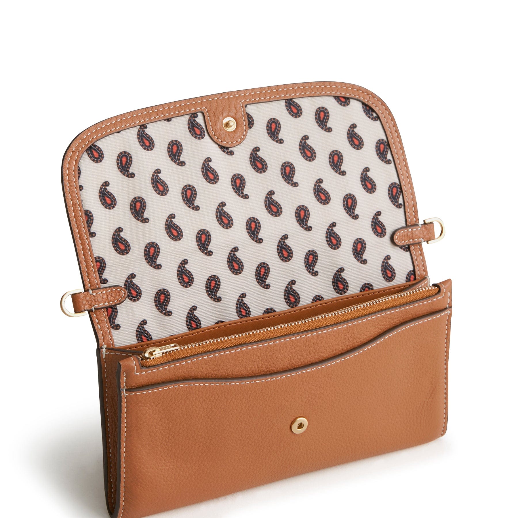Wildwood Wallet Crossbody