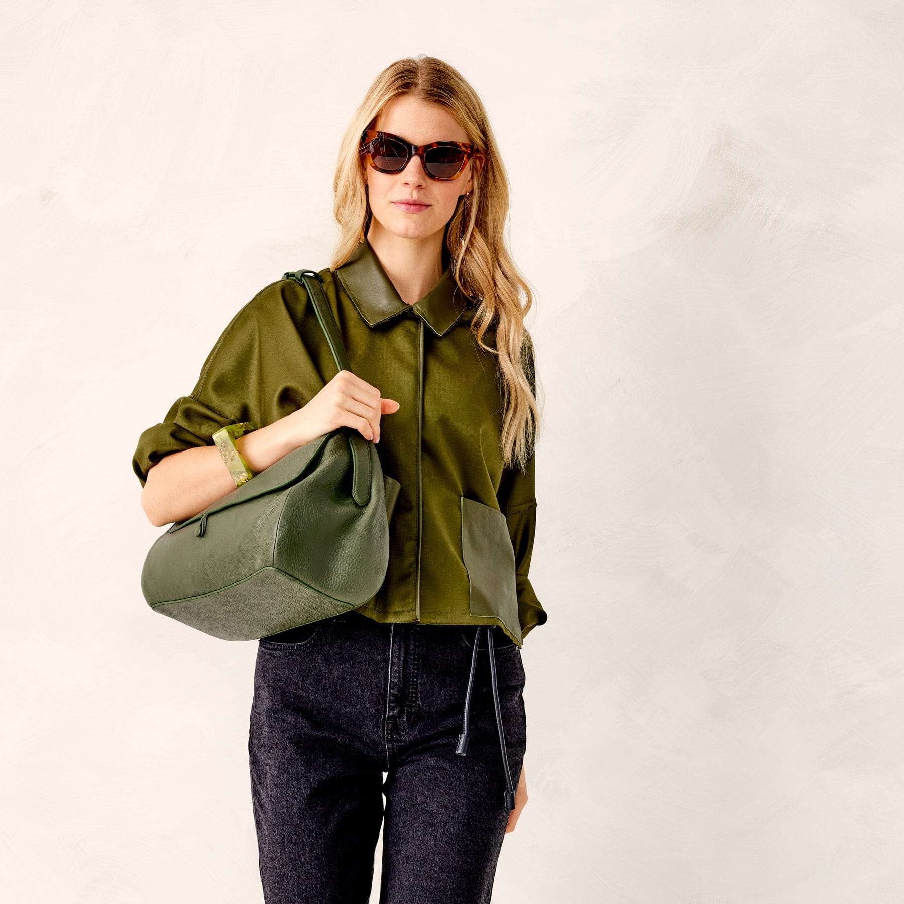 Rothvale Shoulder Bag