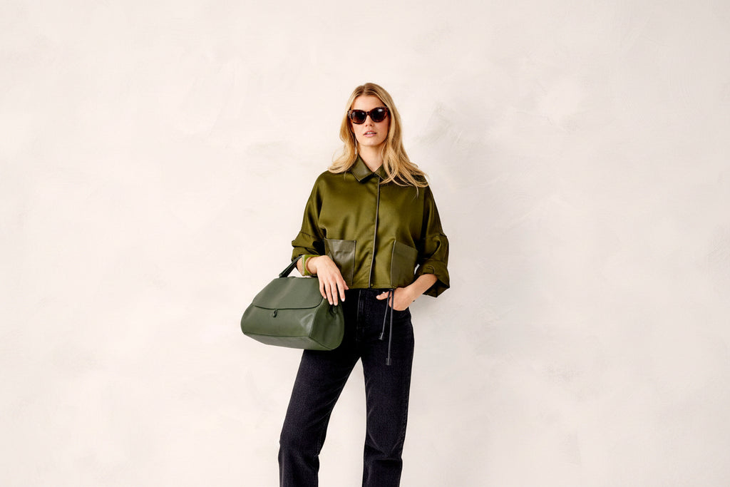 Rothvale Shoulder Bag