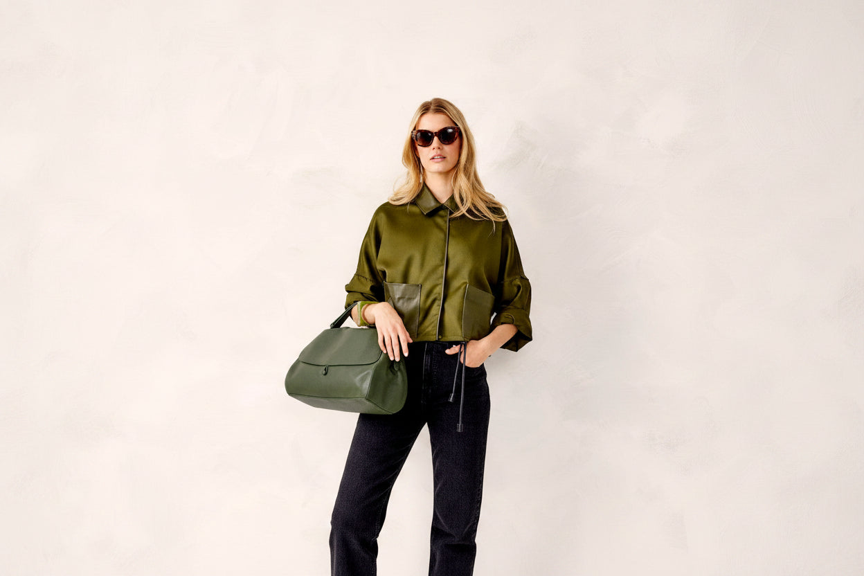 Rothvale Shoulder Bag