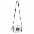 NFL Clear Crossbody