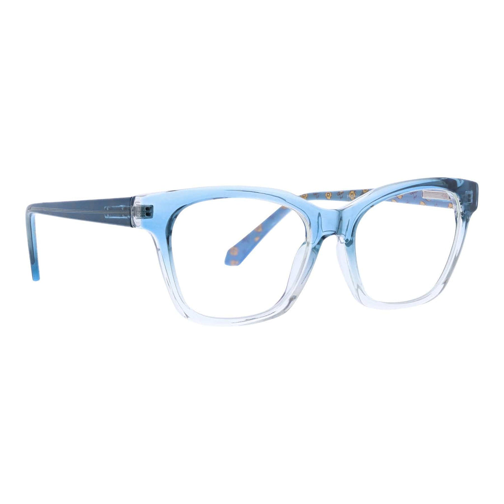 Pherrins Blue Light Reader