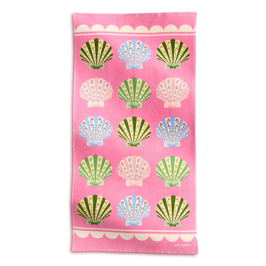 Beach Towel