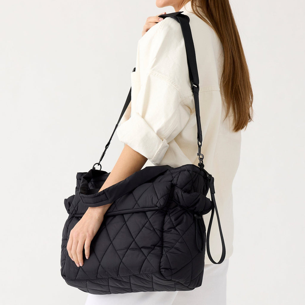 Welland Diaper Bag Tote