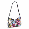 Mini Roxbury Crescent Shoulder Bag