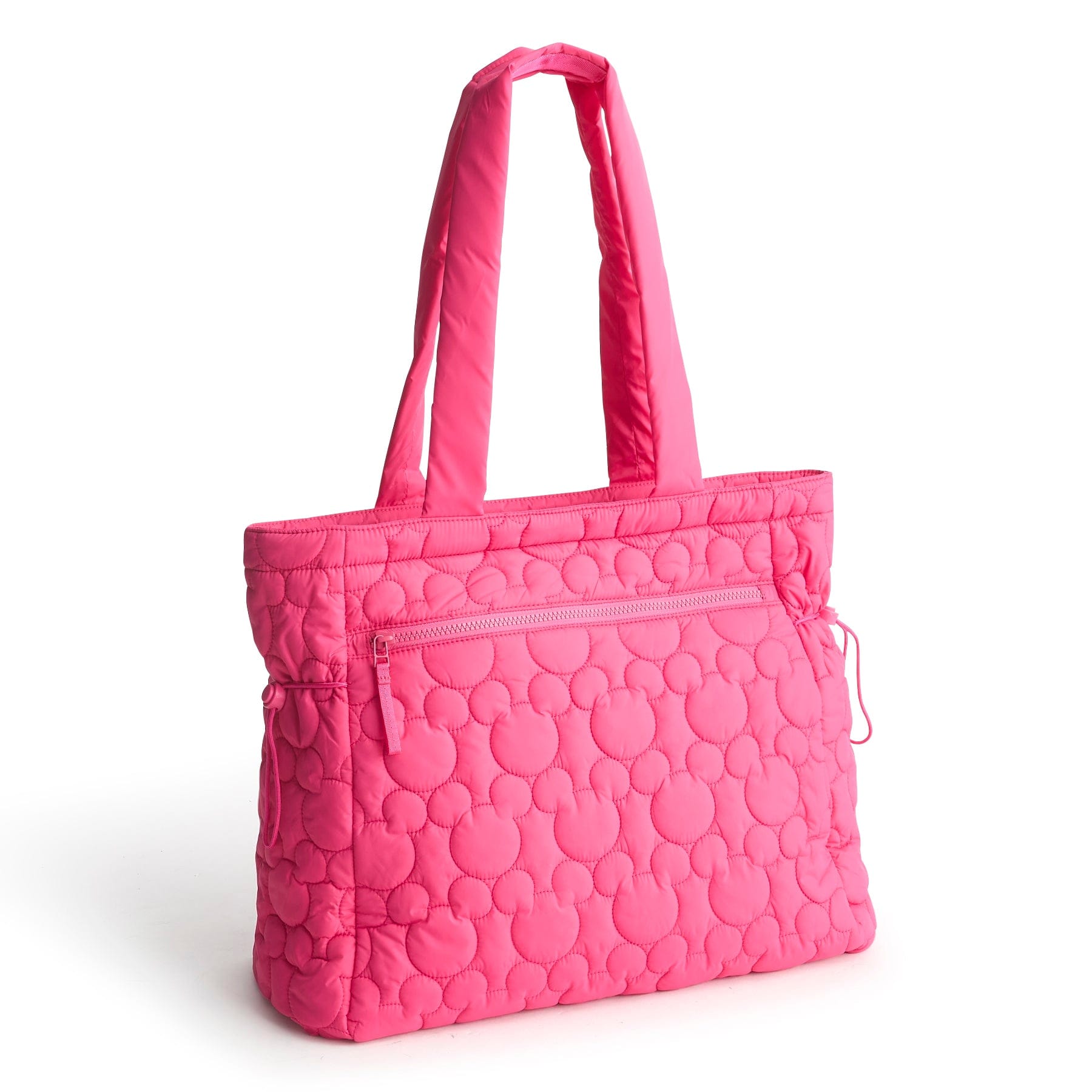 Disney Original Zip Tote