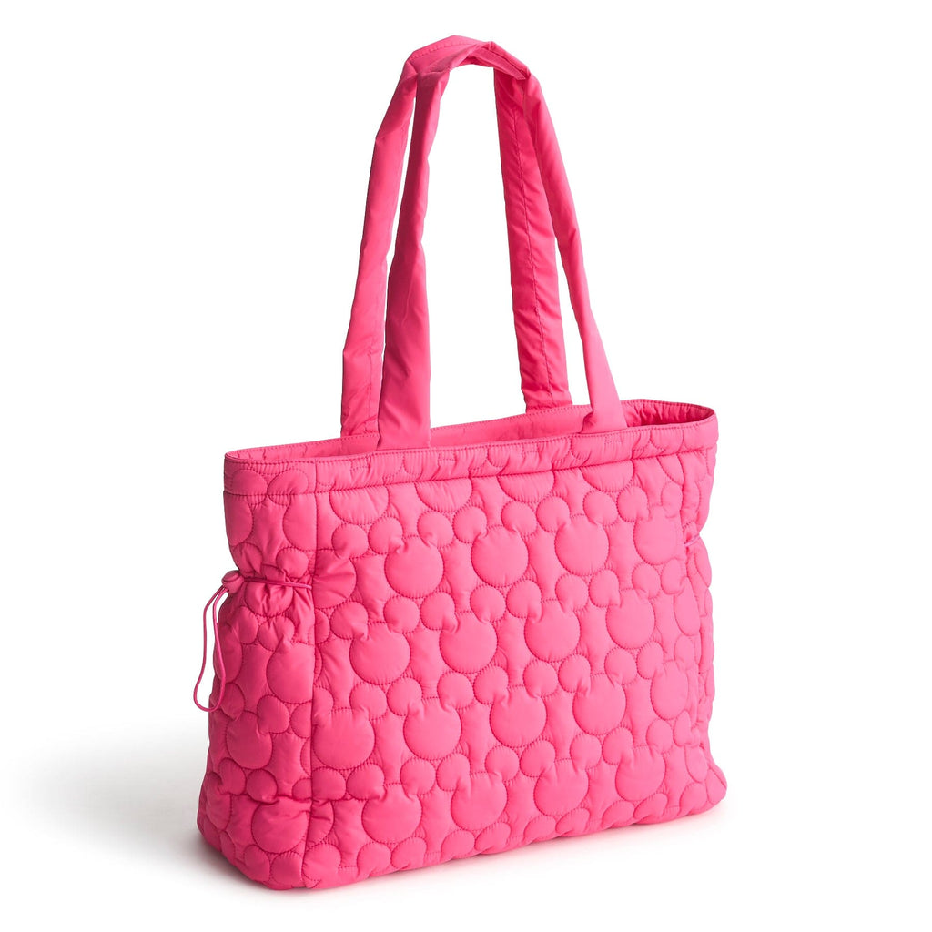 Disney Original Zip Tote