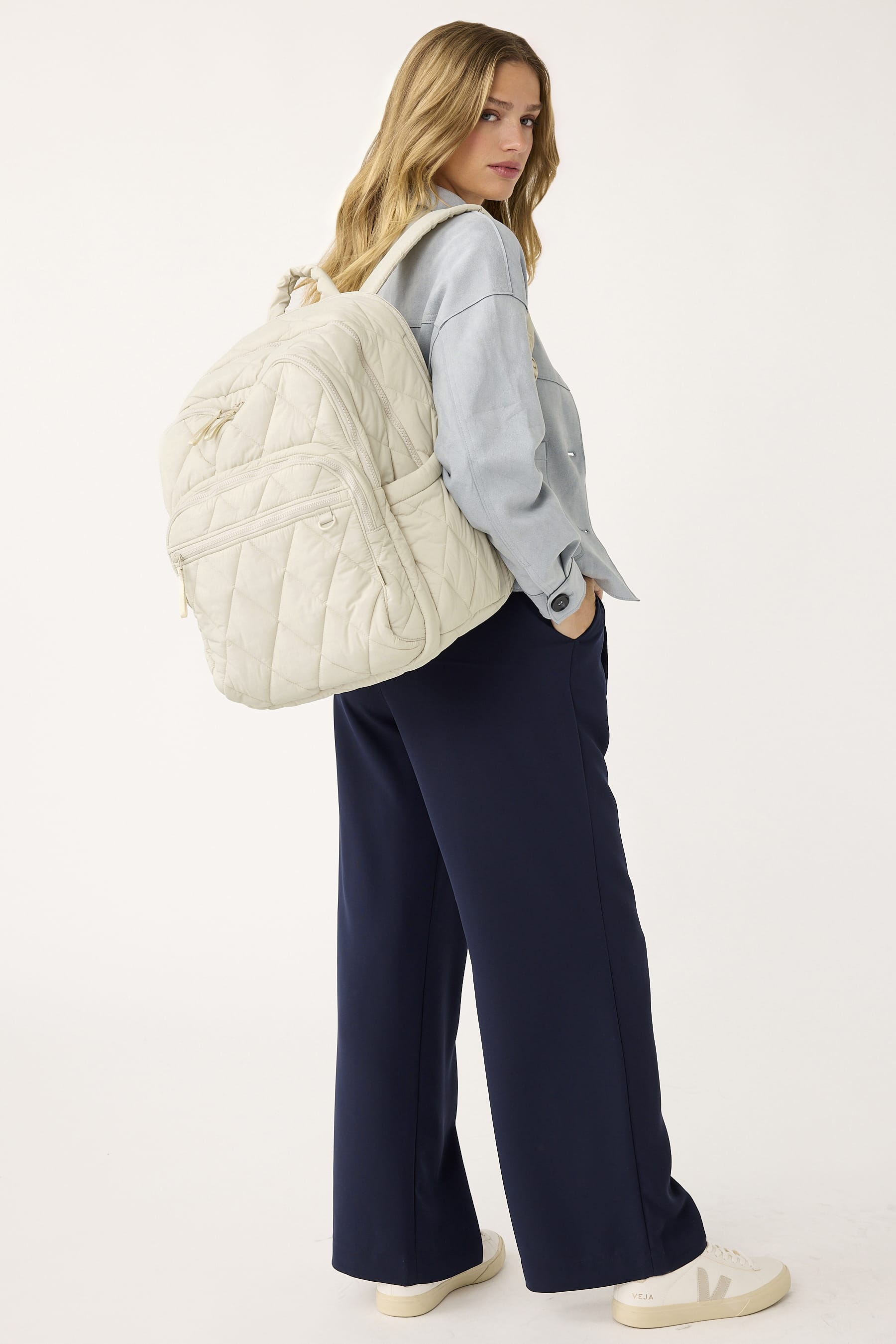 XL Bancroft Backpack