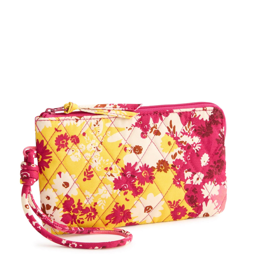 Zip Wristlet