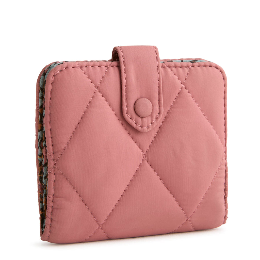 Small Tab Wallet