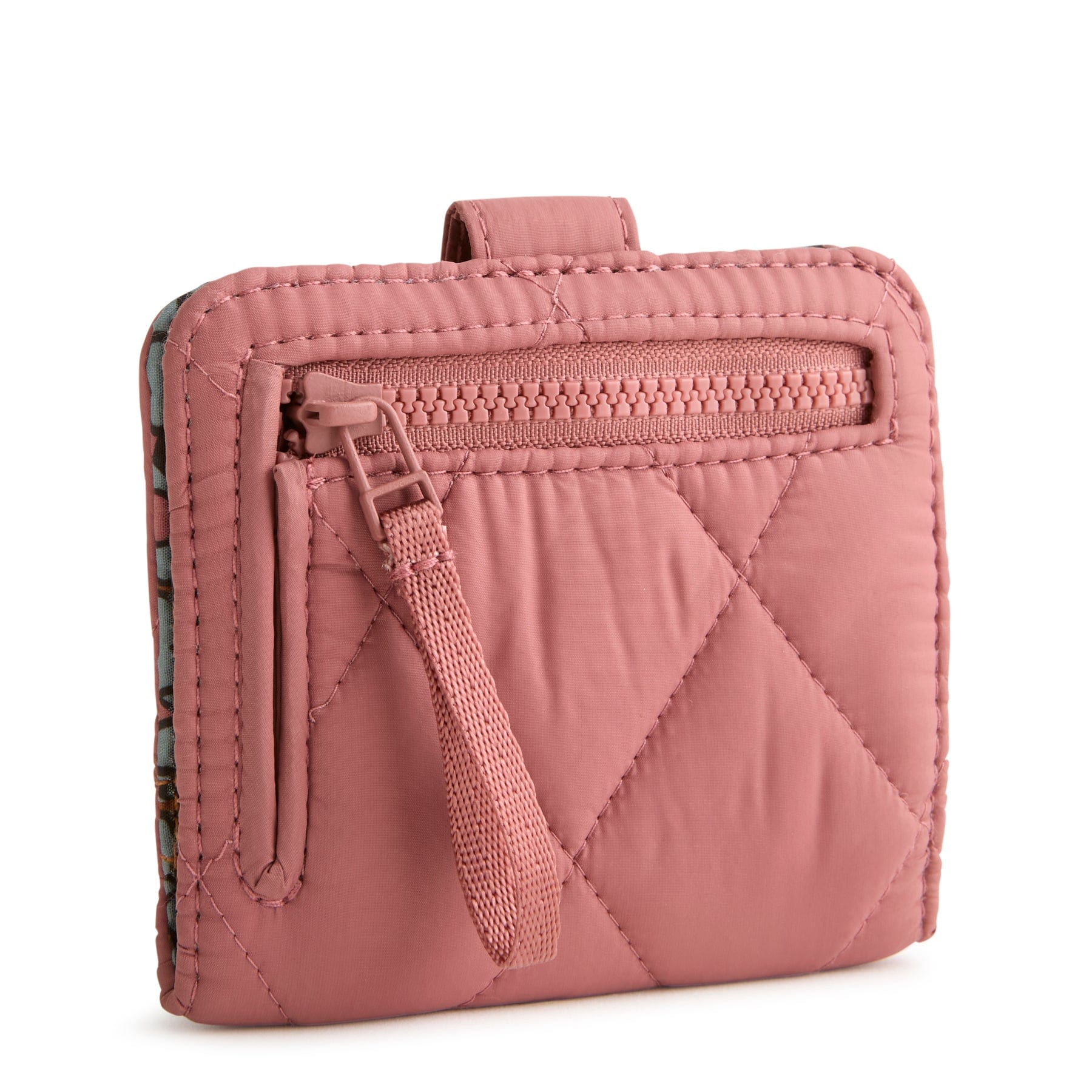 Small Tab Wallet