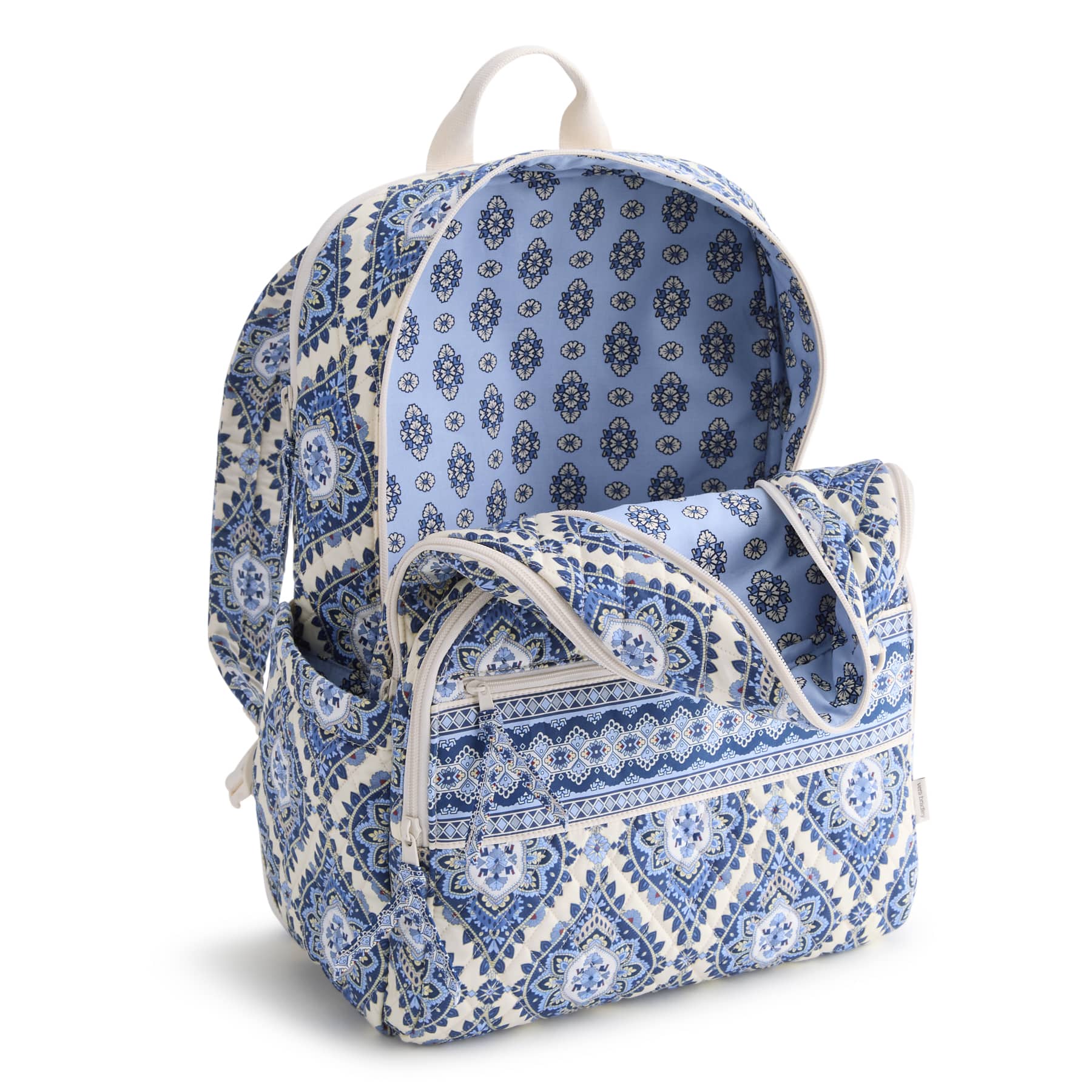 Large Bancroft Backpack