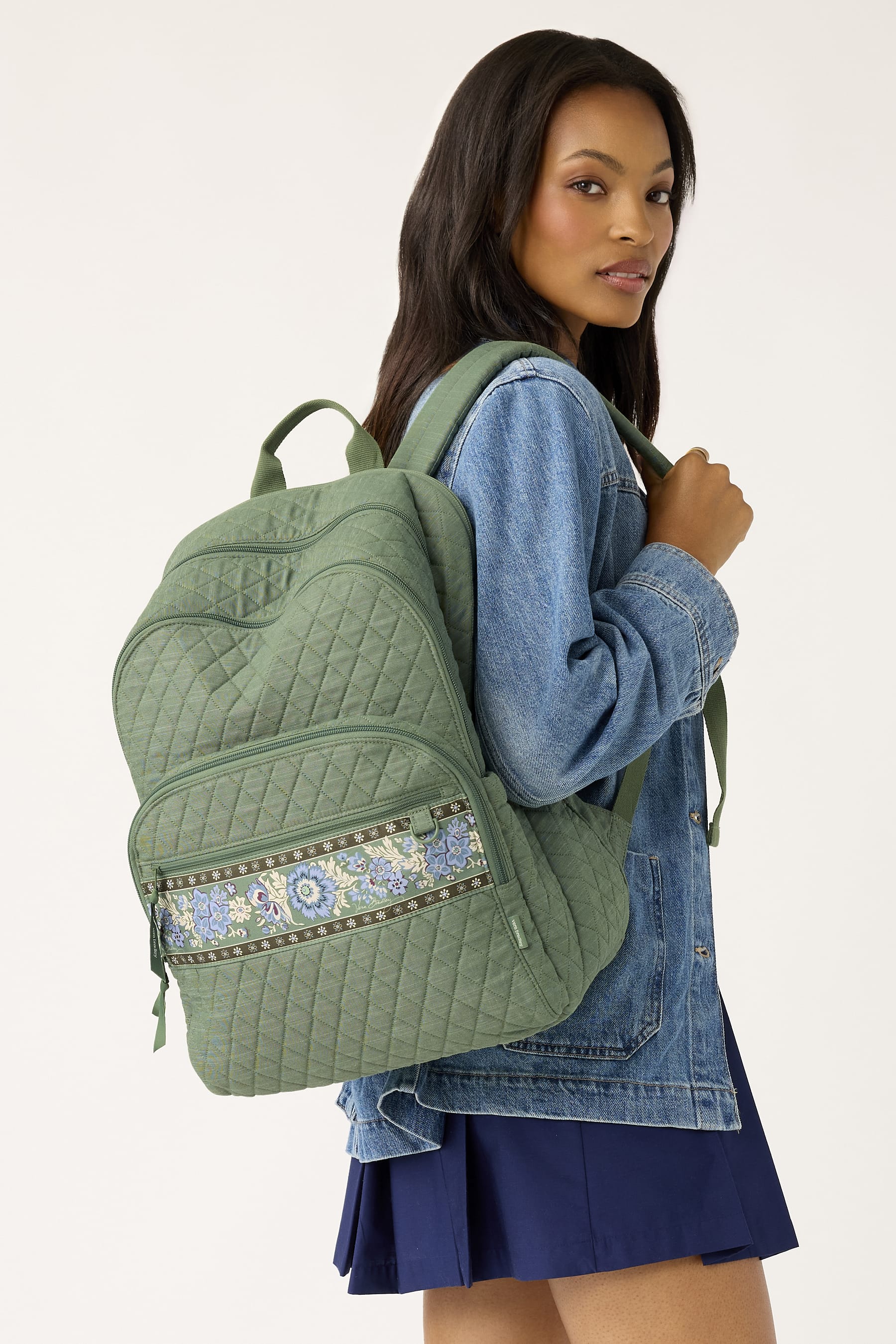 Large Bancroft Backpack