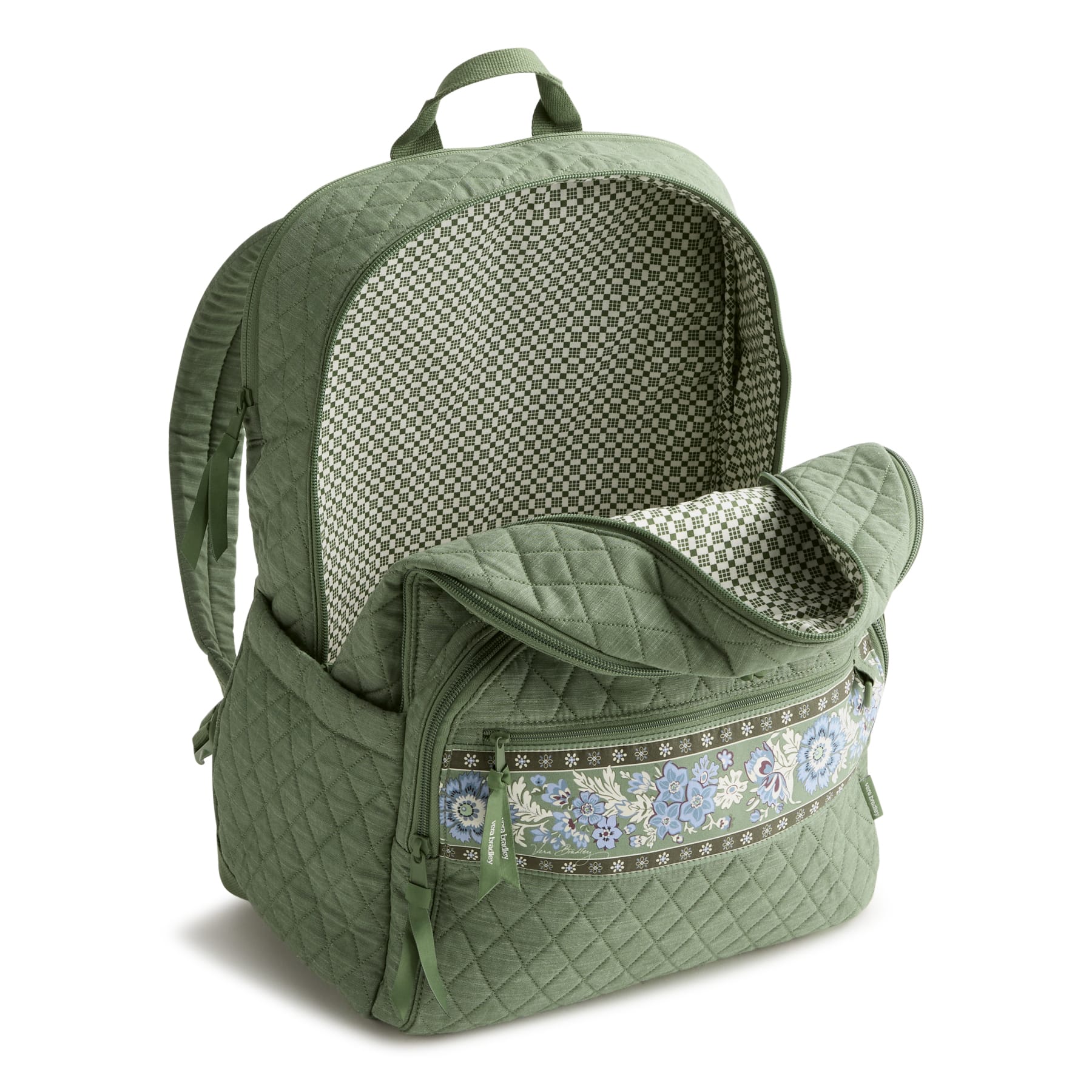 Large Bancroft Backpack