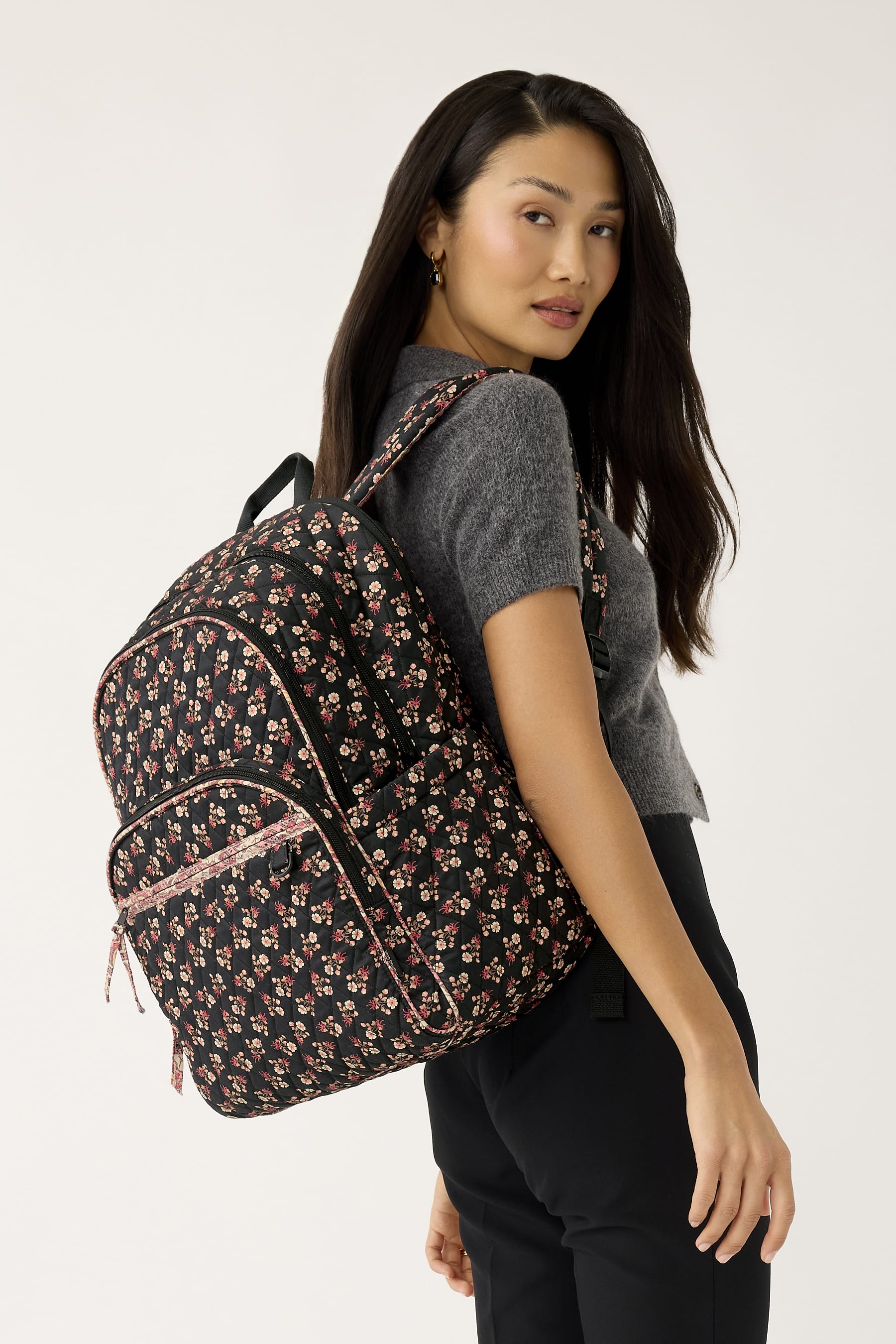 Large Bancroft Backpack