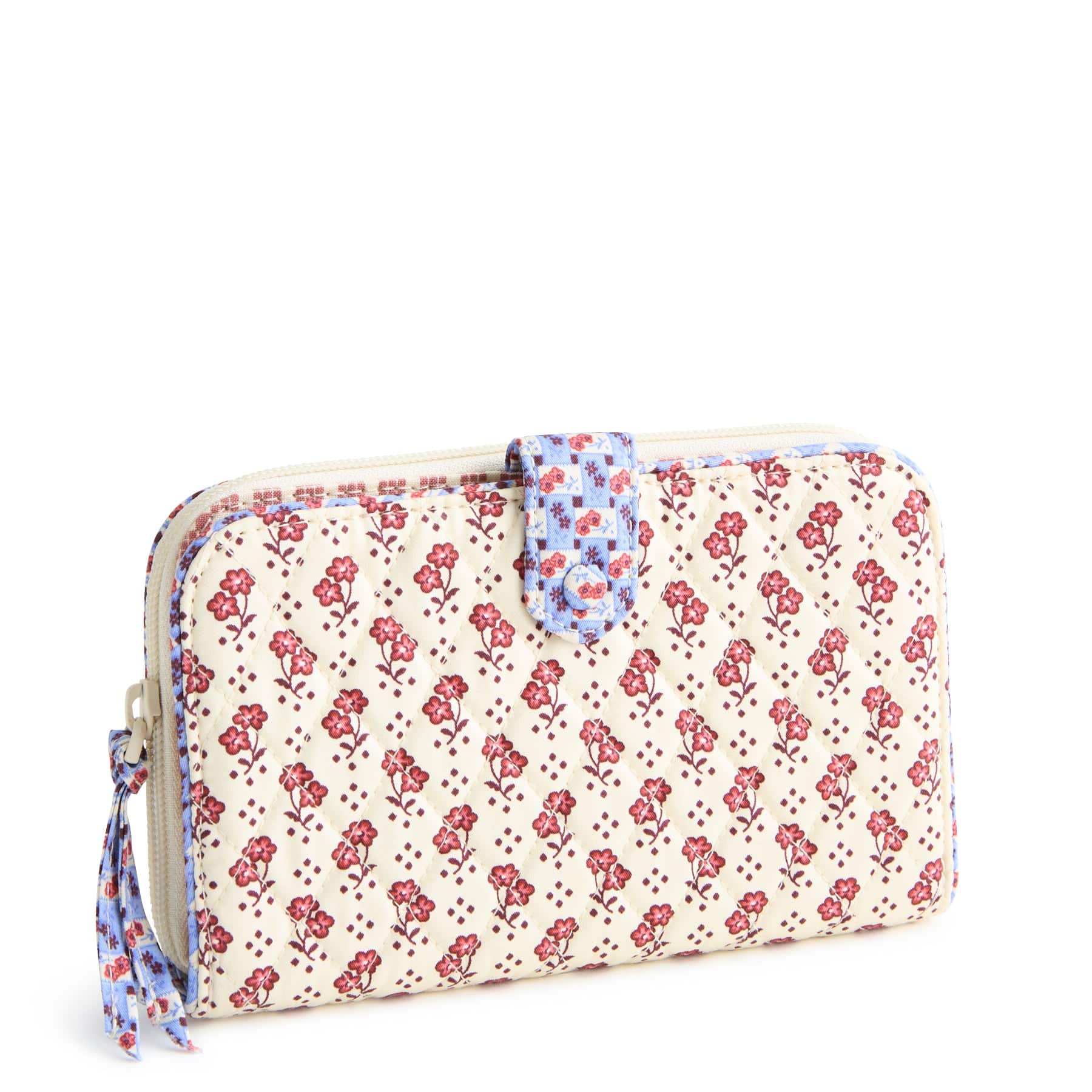 Large Tab Wallet