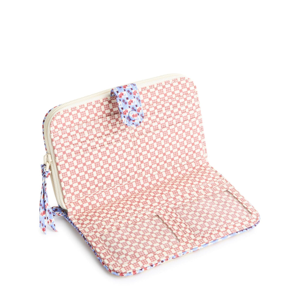 Large Tab Wallet