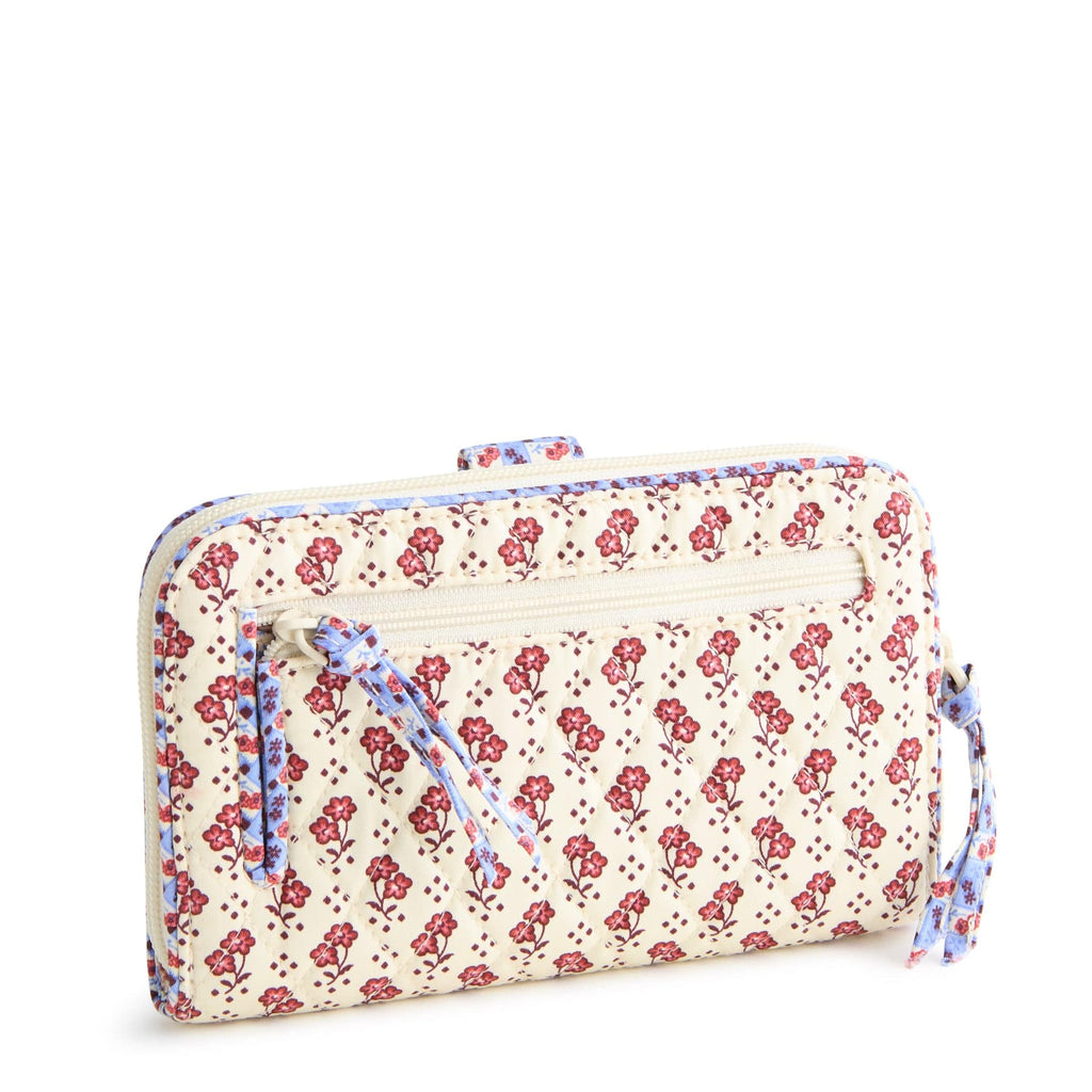 Large Tab Wallet