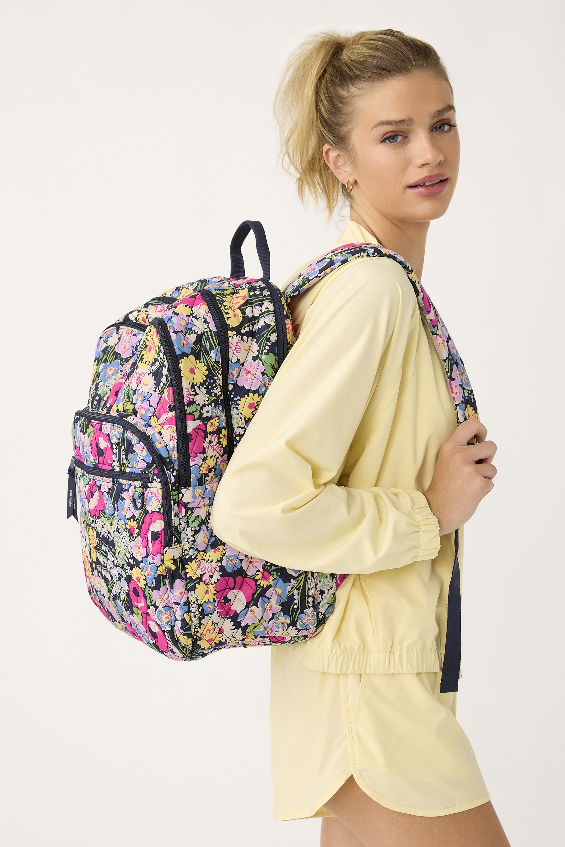 Large Bancroft Backpack