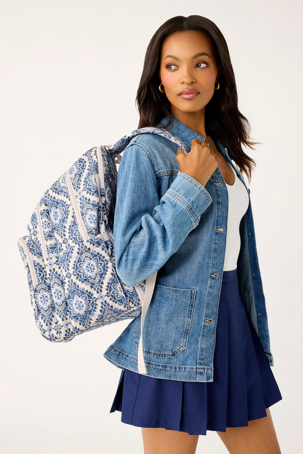 XL Bancroft Backpack