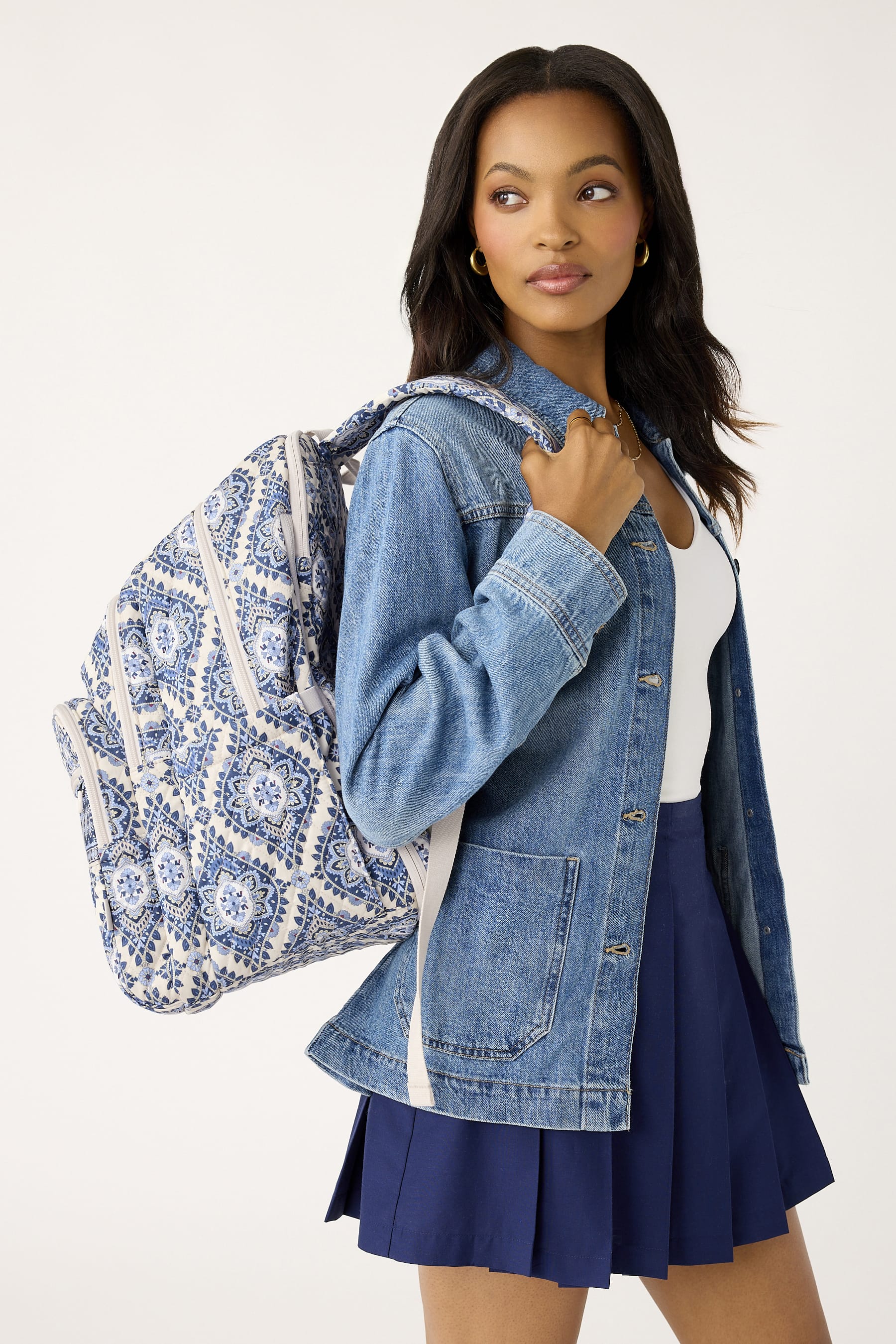 XL Bancroft Backpack