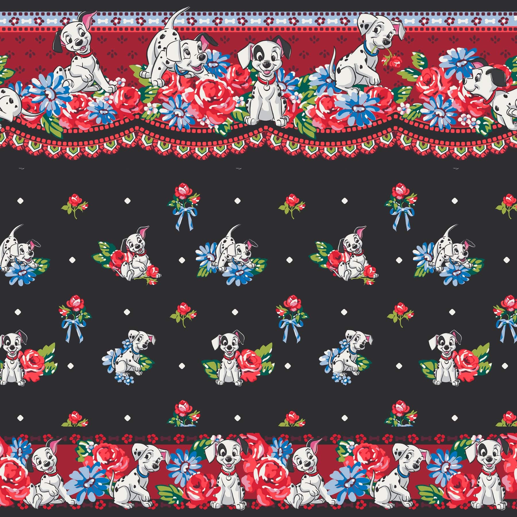 Disney Medium Cosmetic