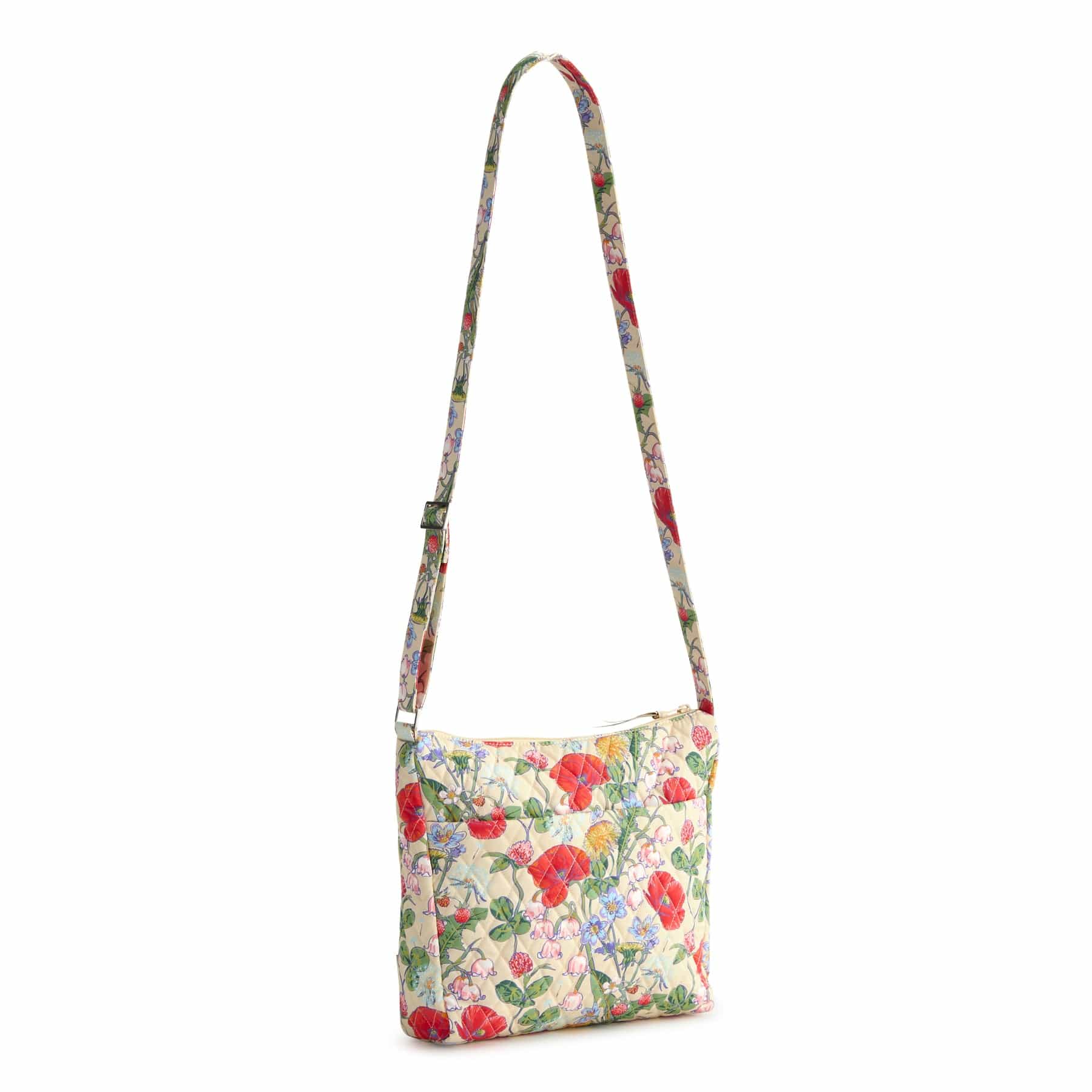 Harwick Large Messenger
