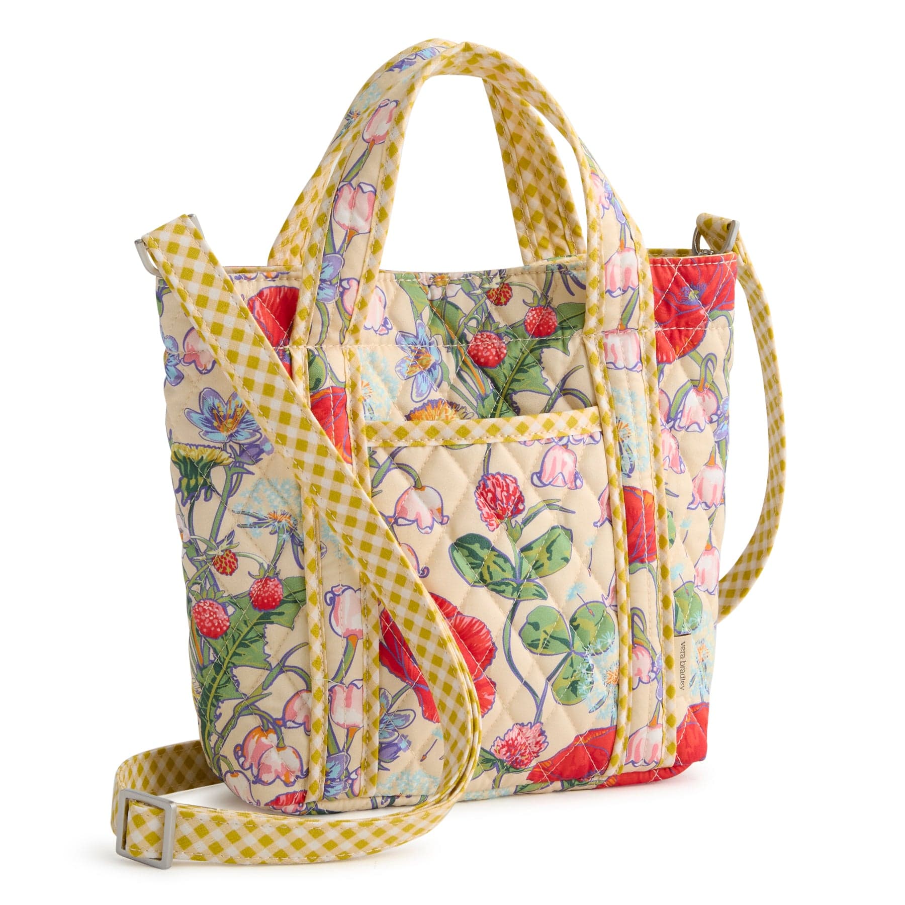 Mini Hathaway Tote