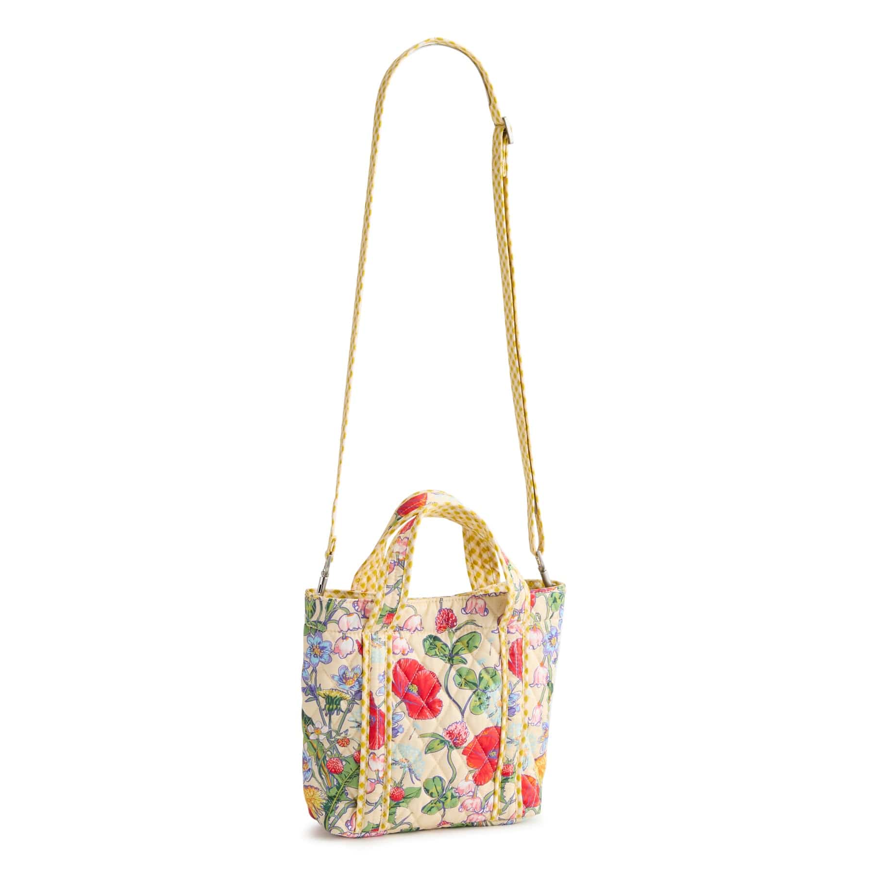 Mini Hathaway Tote