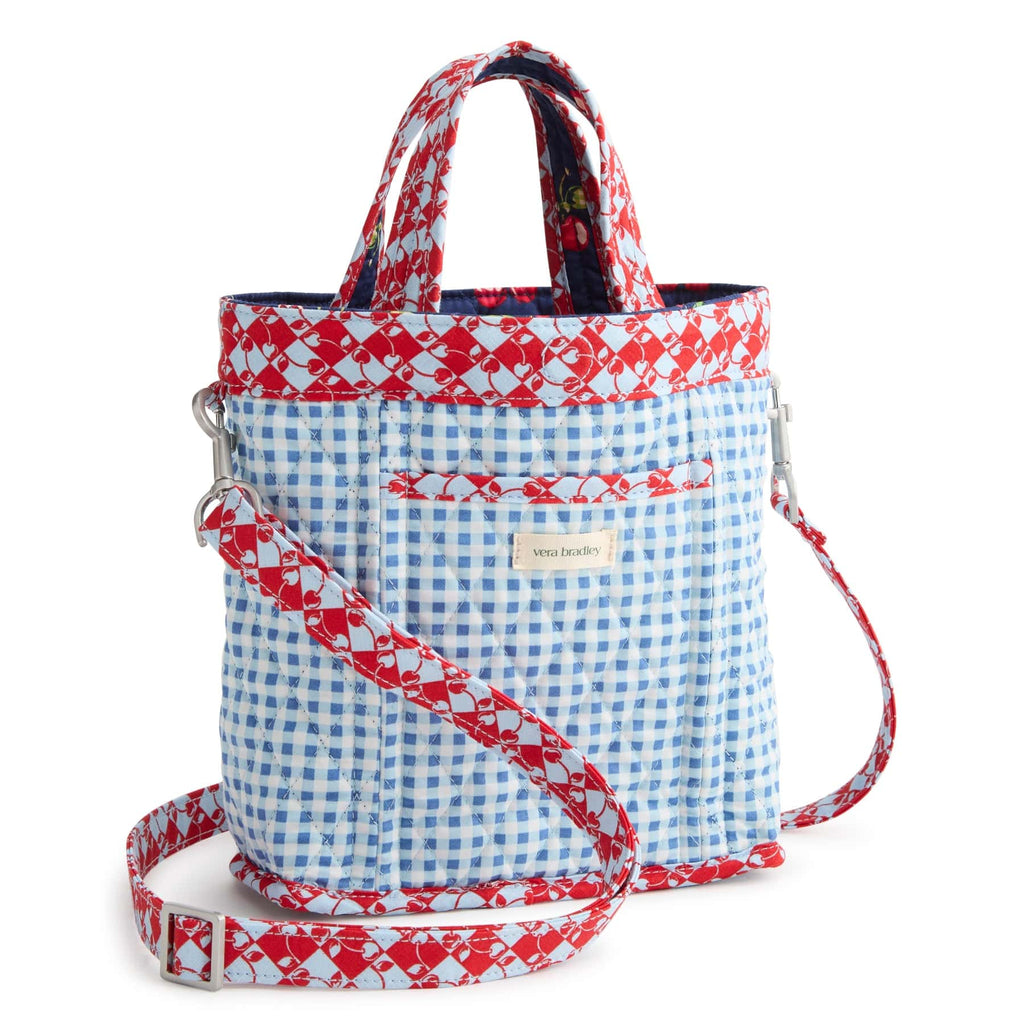 Mini Hathaway Tote