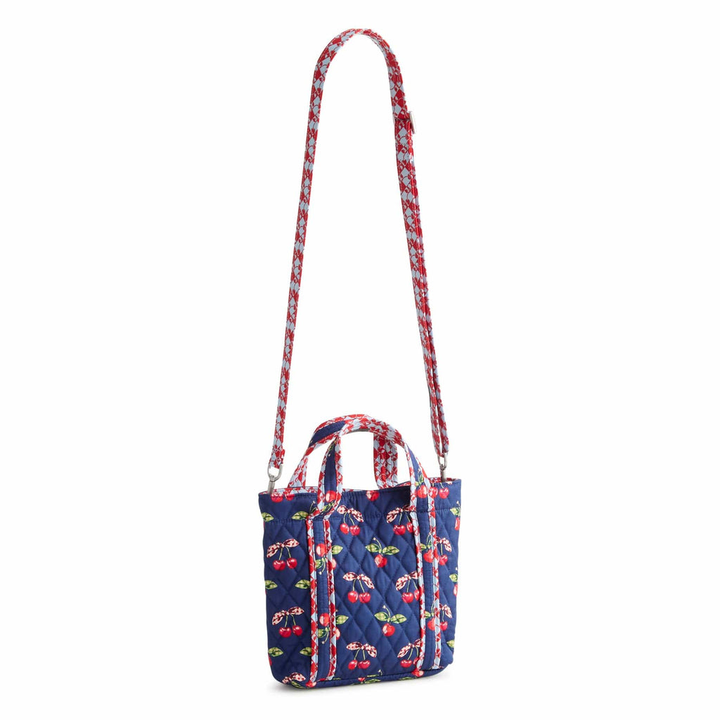 Mini Hathaway Tote