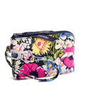Clip & Zip Wristlet