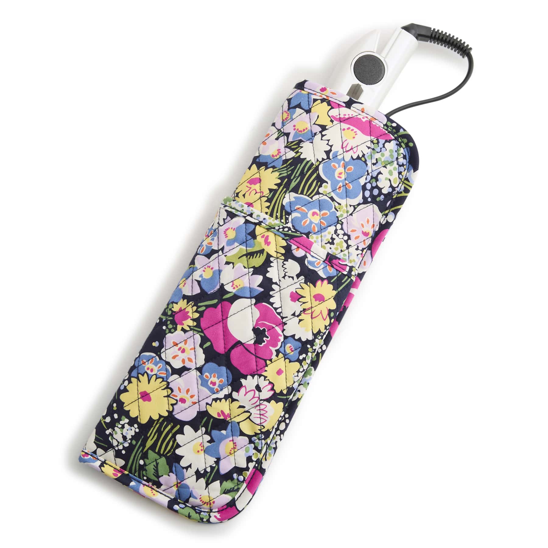 Curling Iron Cover