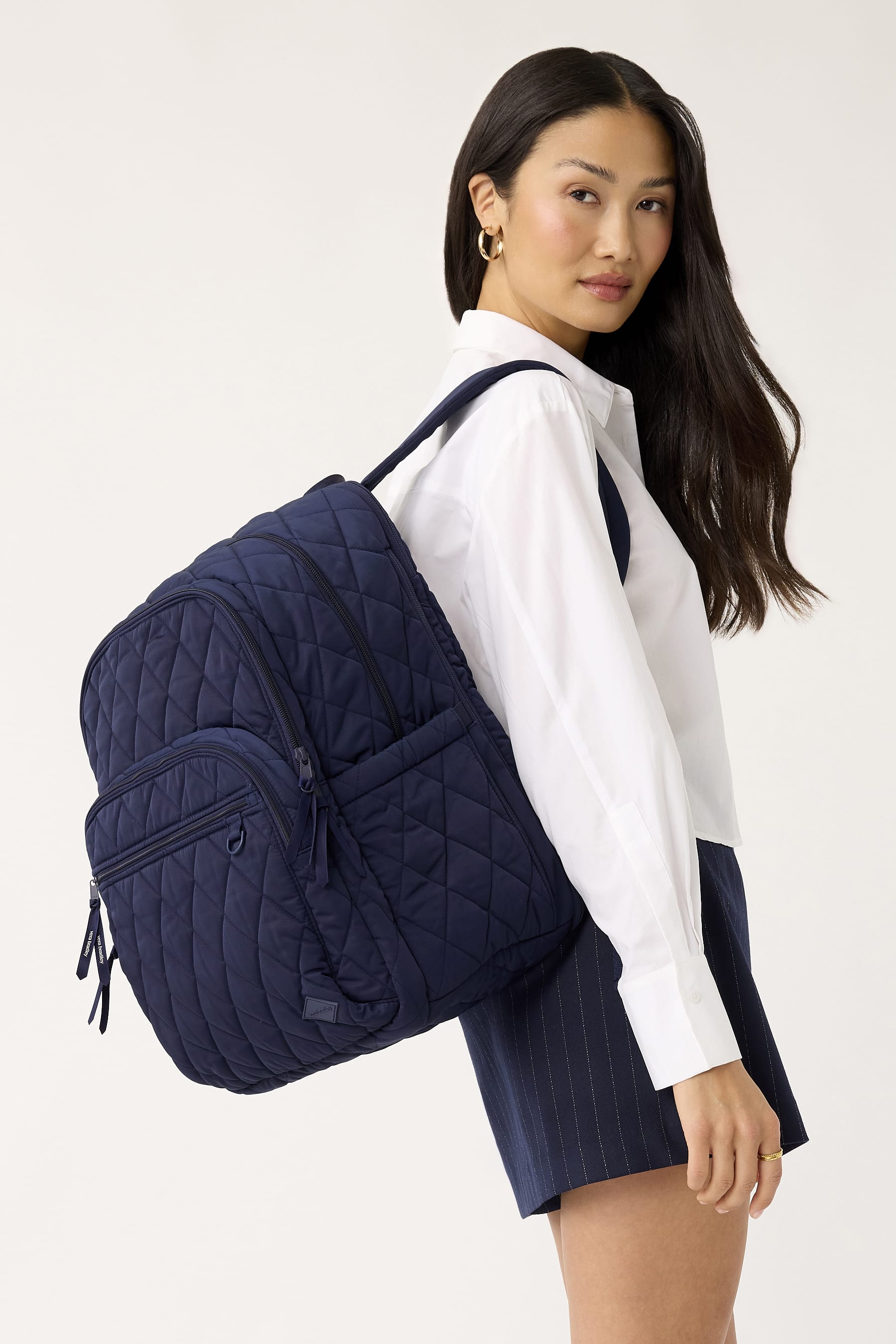 XL Bancroft Backpack