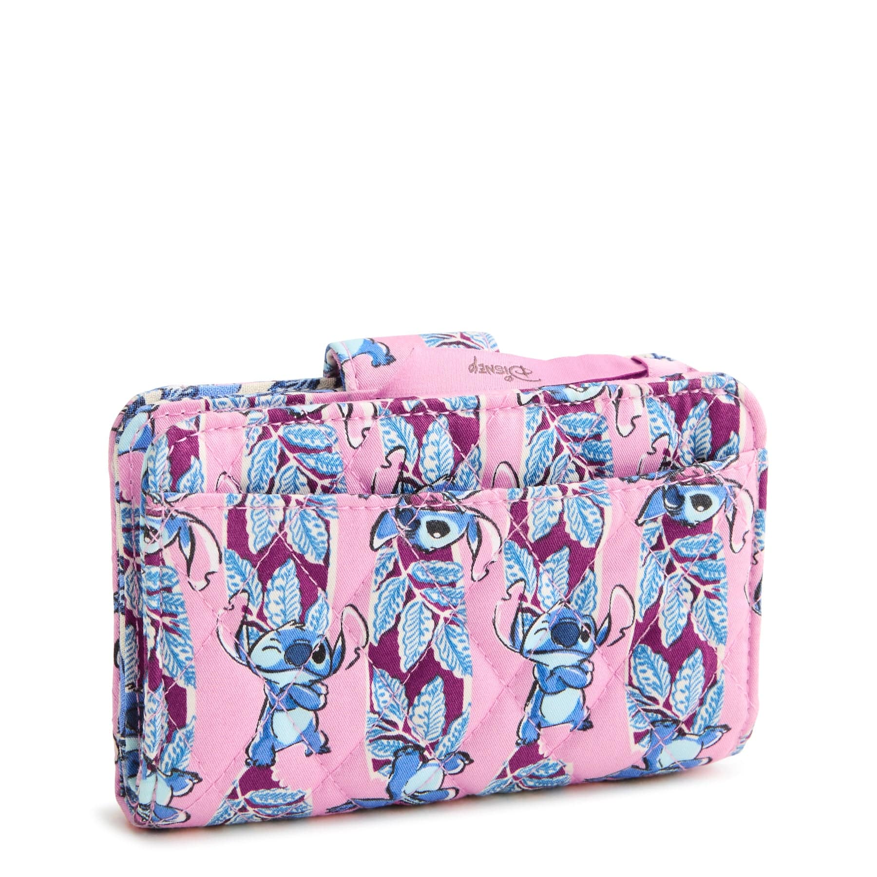 Disney Small Turnlock Wallet